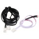 VHM-014 Humidity Controller Soil Sensor Module 20-99%RH Automatic Control Irrigation Computer System Red Digital Display Module VHM-014 Humidity Controller Soil Sensor Module 20-99%RH Automatic Control Irrigation Computer System Red Digital Display Module