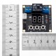 VHM-014 Humidity Controller Soil Sensor Module 20-99%RH Automatic Control Irrigation Computer System Red Digital Display Module VHM-014 Humidity Controller Soil Sensor Module 20-99%RH Automatic Control Irrigation Computer System Red Digital Display Module