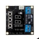 VHM-014 Humidity Controller Soil Sensor Module 20-99%RH Automatic Control Irrigation Computer System Red Digital Display Module VHM-014 Humidity Controller Soil Sensor Module 20-99%RH Automatic Control Irrigation Computer System Red Digital Display Module