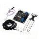 VHM-014 Humidity Controller Soil Sensor Module 20-99%RH Automatic Control Irrigation Computer System Red Digital Display Module VHM-014 Humidity Controller Soil Sensor Module 20-99%RH Automatic Control Irrigation Computer System Red Digital Display Module