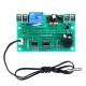 W1301 LED Digital Thermostat Temperature Control Thermometer Controller Switch Module Waterproof NTC Sensor