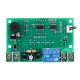 W1301 LED Digital Thermostat Temperature Control Thermometer Controller Switch Module Waterproof NTC Sensor W1301 LED Digital Thermostat Temperature Control Thermometer Controller Switch Module Waterproof NTC Sensor