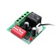 W1701 12V DC Digital Temperature Controller Switch Thermostat Adjustable Thermostat Temperature Switch Cooling Controller W1701 12V DC Digital Temperature Controller Switch Thermostat Adjustable Thermostat Temperature Switch Cooling Controller