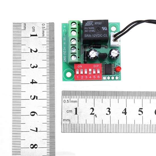 W1701 12V DC Digital Temperature Controller Switch Thermostat Adjustable Thermostat Temperature Switch Cooling Controller W1701 12V DC Digital Temperature Controller Switch Thermostat Adjustable Thermostat Temperature Switch Cooling Controller