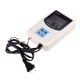 W2140 Digital Display Intelligent Temperature Controller Switch High Precision Temperature Control Socket W2140 Digital Display Intelligent Temperature Controller Switch High Precision Temperature Control Socket