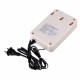 W2140 Digital Display Intelligent Temperature Controller Switch High Precision Temperature Control Socket W2140 Digital Display Intelligent Temperature Controller Switch High Precision Temperature Control Socket