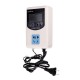 W2140 Digital Display Intelligent Temperature Controller Switch High Precision Temperature Control Socket W2140 Digital Display Intelligent Temperature Controller Switch High Precision Temperature Control Socket