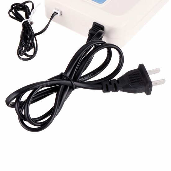 W2140 Digital Display Intelligent Temperature Controller Switch High Precision Temperature Control Socket W2140 Digital Display Intelligent Temperature Controller Switch High Precision Temperature Control Socket