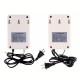 W2140 Digital Display Intelligent Temperature Controller Switch High Precision Temperature Control Socket W2140 Digital Display Intelligent Temperature Controller Switch High Precision Temperature Control Socket