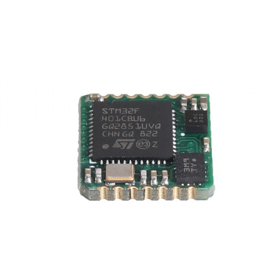 WT931 500Hz AHRS IMU Sensor 3 Axis Angle + Accelerometer + Gyroscope + Magnetometer MPU-9250 Module for Arduino - products that work with official Arduino boards