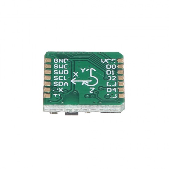 WT931 500Hz AHRS IMU Sensor 3 Axis Angle + Accelerometer + Gyroscope + Magnetometer MPU-9250 Module for Arduino - products that work with official Arduino boards WT931 500Hz AHRS IMU Sensor 3 Axis Angle + Accelerometer + Gyroscope + Magnetometer MPU-9250 Module for Arduino - products that work with official Arduino boards