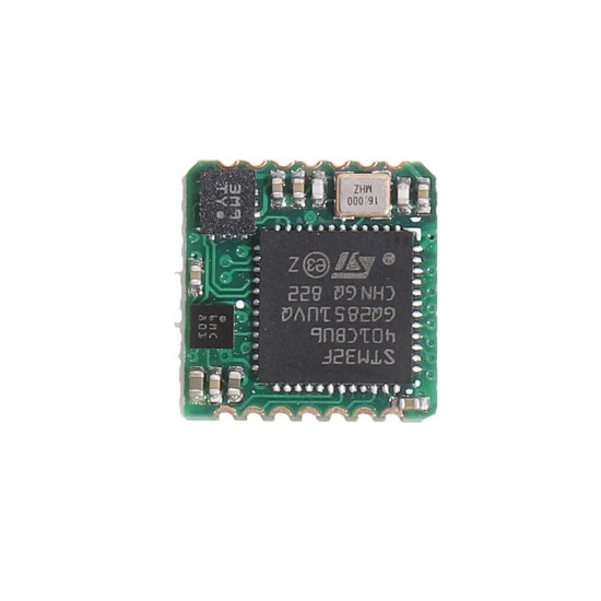 WT931 500Hz AHRS IMU Sensor 3 Axis Angle + Accelerometer + Gyroscope + Magnetometer MPU-9250 Module for Arduino - products that work with official Arduino boards
