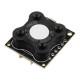 WZ-S Formaldehyde Sensor Module High Accuracy Gas Sensor Detection For Smart Home WZ-S Formaldehyde Sensor Module High Accuracy Gas Sensor Detection For Smart Home