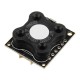 WZ-S Formaldehyde Sensor Module High Accuracy Gas Sensor Detection For Smart Home