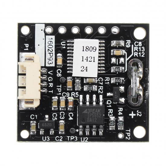 WZ-S Formaldehyde Sensor Module High Accuracy Gas Sensor Detection For Smart Home WZ-S Formaldehyde Sensor Module High Accuracy Gas Sensor Detection For Smart Home