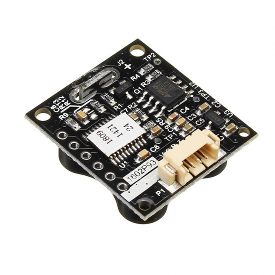 WZ-S Formaldehyde Sensor Module High Accuracy Gas Sensor Detection For Smart Home WZ-S Formaldehyde Sensor Module High Accuracy Gas Sensor Detection For Smart Home