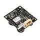 WZ-S Formaldehyde Sensor Module High Accuracy Gas Sensor Detection For Smart Home