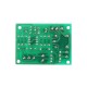 Water Level Detection Sensor Controller Module for Pond Tank Drain Automatically Pumping Drainage Protection Controlling Circuit Board Water Level Detection Sensor Controller Module for Pond Tank Drain Automatically Pumping Drainage Protection Controlling Circuit Board