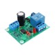 Water Level Detection Sensor Controller Module for Pond Tank Drain Automatically Pumping Drainage Protection Controlling Circuit Board