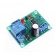 Water Level Detection Sensor Controller Module for Pond Tank Drain Automatically Pumping Drainage Protection Controlling Circuit Board