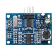 Waterproof Ultrasonic Sensor Module Integrated Ranging Sensor Reversing Radar Measuring Distance Waterproof Ultrasonic Sensor Module Integrated Ranging Sensor Reversing Radar Measuring Distance
