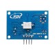 Waterproof Ultrasonic Sensor Module Integrated Ranging Sensor Reversing Radar Measuring Distance Waterproof Ultrasonic Sensor Module Integrated Ranging Sensor Reversing Radar Measuring Distance