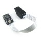 UART Fingerprint Reader HD Optical Fingerprint Sensor Development Module Cortex Core Serial Communication