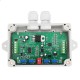 Weighing Transmitter Weighing Amplifier Weight Sensor Voltage Current Converter DC 12-24V 4-20MA Load Cell Amplifier Weighing Transmitter Weighing Amplifier Weight Sensor Voltage Current Converter DC 12-24V 4-20MA Load Cell Amplifier