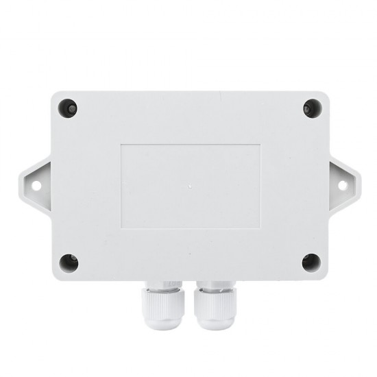 Weighing Transmitter Weighing Amplifier Weight Sensor Voltage Current Converter DC 12-24V 4-20MA Load Cell Amplifier Weighing Transmitter Weighing Amplifier Weight Sensor Voltage Current Converter DC 12-24V 4-20MA Load Cell Amplifier