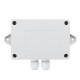 Weighing Transmitter Weighing Amplifier Weight Sensor Voltage Current Converter DC 12-24V 4-20MA Load Cell Amplifier Weighing Transmitter Weighing Amplifier Weight Sensor Voltage Current Converter DC 12-24V 4-20MA Load Cell Amplifier