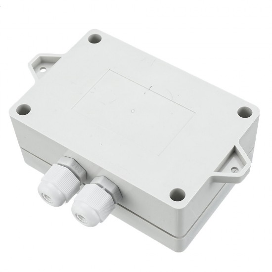 Weighing Transmitter Weighing Amplifier Weight Sensor Voltage Current Converter DC 12-24V 4-20MA Load Cell Amplifier Weighing Transmitter Weighing Amplifier Weight Sensor Voltage Current Converter DC 12-24V 4-20MA Load Cell Amplifier