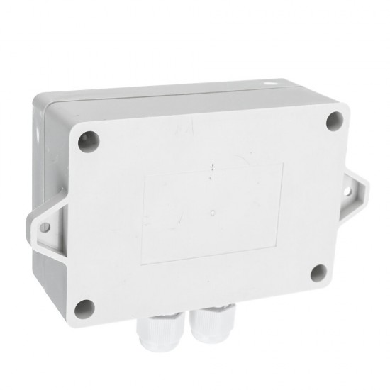 Weighing Transmitter Weighing Amplifier Weight Sensor Voltage Current Converter DC 12-24V 4-20MA Load Cell Amplifier Weighing Transmitter Weighing Amplifier Weight Sensor Voltage Current Converter DC 12-24V 4-20MA Load Cell Amplifier
