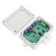Weighing Transmitter Weighing Amplifier Weight Sensor Voltage Current Converter DC 12-24V 4-20MA Load Cell Amplifier Weighing Transmitter Weighing Amplifier Weight Sensor Voltage Current Converter DC 12-24V 4-20MA Load Cell Amplifier