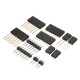 X-8266 ESP-WROOM-02/ ESP32 Rev1 WiFi bluetooth Module OLED IOT Electronics Starter Kit for Arduino - products that work with official Arduino boards X-8266 ESP-WROOM-02/ ESP32 Rev1 WiFi bluetooth Module OLED IOT Electronics Starter Kit for Arduino - products that work with official Arduino boards