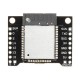 X-8266 ESP-WROOM-02/ ESP32 Rev1 WiFi bluetooth Module OLED IOT Electronics Starter Kit for Arduino - products that work with official Arduino boards X-8266 ESP-WROOM-02/ ESP32 Rev1 WiFi bluetooth Module OLED IOT Electronics Starter Kit for Arduino - products that work with official Arduino boards