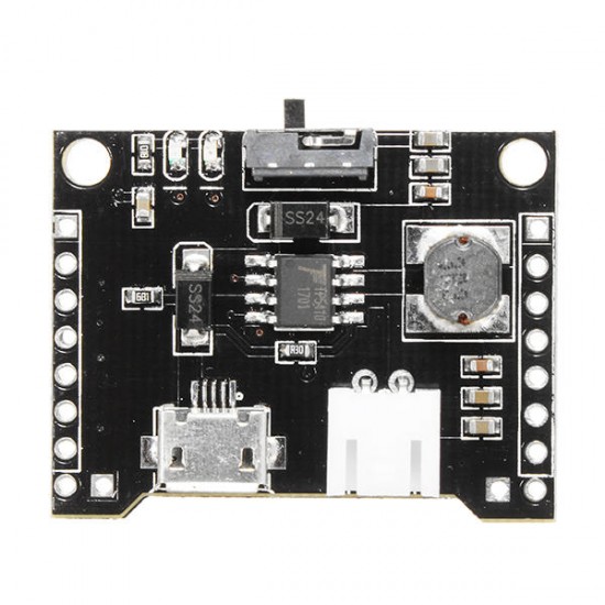 X-8266 ESP-WROOM-02/ ESP32 Rev1 WiFi bluetooth Module OLED IOT Electronics Starter Kit for Arduino - products that work with official Arduino boards