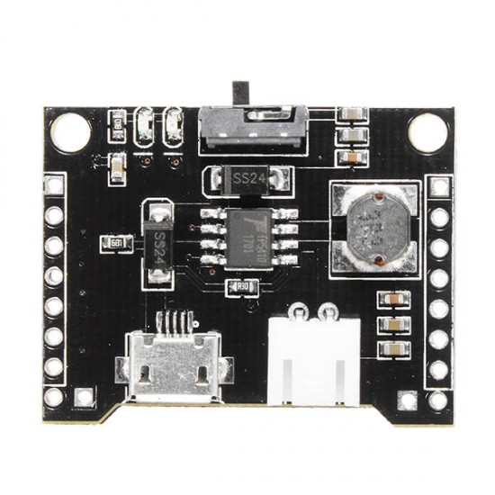 X-8266 ESP-WROOM-02/ ESP32 Rev1 WiFi bluetooth Module OLED IOT Electronics Starter Kit for Arduino - products that work with official Arduino boards X-8266 ESP-WROOM-02/ ESP32 Rev1 WiFi bluetooth Module OLED IOT Electronics Starter Kit for Arduino - products that work with official Arduino boards