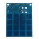 XD-62B TTP229 16 Channel Capactive Touch Switch Digital Sensor IC Module Board Plate for Arduino - products that work with official Arduino boards XD-62B TTP229 16 Channel Capactive Touch Switch Digital Sensor IC Module Board Plate for Arduino - products that work with official Arduino boards