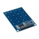 XD-62B TTP229 16 Channel Capactive Touch Switch Digital Sensor IC Module Board Plate for Arduino - products that work with official Arduino boards XD-62B TTP229 16 Channel Capactive Touch Switch Digital Sensor IC Module Board Plate for Arduino - products that work with official Arduino boards