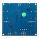 XH-M253 420W Mono Digital Amplifier Board TDA8954TH BTL Mode Module Board XH-M253 420W Mono Digital Amplifier Board TDA8954TH BTL Mode Module Board