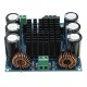 XH-M253 420W Mono Digital Amplifier Board TDA8954TH BTL Mode Module Board XH-M253 420W Mono Digital Amplifier Board TDA8954TH BTL Mode Module Board