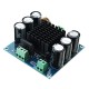 XH-M253 420W Mono Digital Amplifier Board TDA8954TH BTL Mode Module Board XH-M253 420W Mono Digital Amplifier Board TDA8954TH BTL Mode Module Board