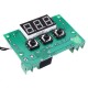 XH-W1302 High Precision Digital Temperature Controller Special For 12V24V Semiconductor Refrigeration Chip XH-W1302 High Precision Digital Temperature Controller Special For 12V24V Semiconductor Refrigeration Chip