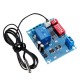 XH-W1705 Adjustable Temperature Control Switch Dial Code High Precision 2 Degree Step Value Controller