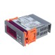 XH-W2020 Digital Display Intelligent Temperature Controller Cold and WSwitching Constant Temperature 0.1 Thermostat XH-W2020 Digital Display Intelligent Temperature Controller Cold and WSwitching Constant Temperature 0.1 Thermostat