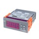 XH-W2020 Digital Display Intelligent Temperature Controller Cold and WSwitching Constant Temperature 0.1 Thermostat XH-W2020 Digital Display Intelligent Temperature Controller Cold and WSwitching Constant Temperature 0.1 Thermostat