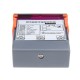 XH-W2020 Digital Display Intelligent Temperature Controller Cold and WSwitching Constant Temperature 0.1 Thermostat XH-W2020 Digital Display Intelligent Temperature Controller Cold and WSwitching Constant Temperature 0.1 Thermostat