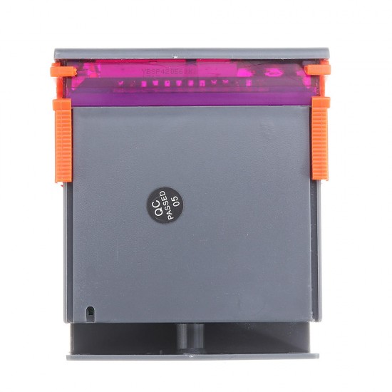 XH-W2020 Digital Display Intelligent Temperature Controller Cold and WSwitching Constant Temperature 0.1 Thermostat XH-W2020 Digital Display Intelligent Temperature Controller Cold and WSwitching Constant Temperature 0.1 Thermostat