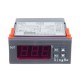 XH-W2020 Digital Display Intelligent Temperature Controller Cold and WSwitching Constant Temperature 0.1 Thermostat XH-W2020 Digital Display Intelligent Temperature Controller Cold and WSwitching Constant Temperature 0.1 Thermostat