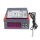 XH-W2050 Transmitter Output Thermostat Super Intelligent Temperature Control Output 0-5V or 0-10V Analog Output XH-W2050 Transmitter Output Thermostat Super Intelligent Temperature Control Output 0-5V or 0-10V Analog Output